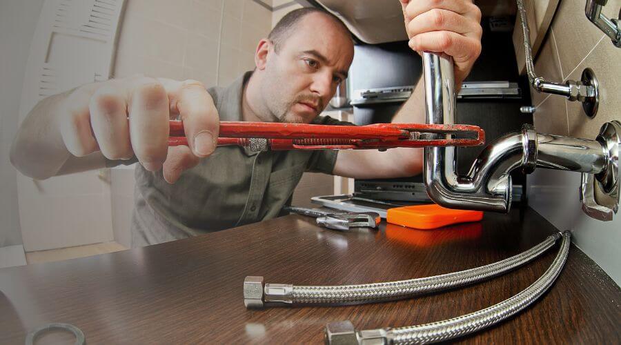 Professional sink repair in Aiea, HI